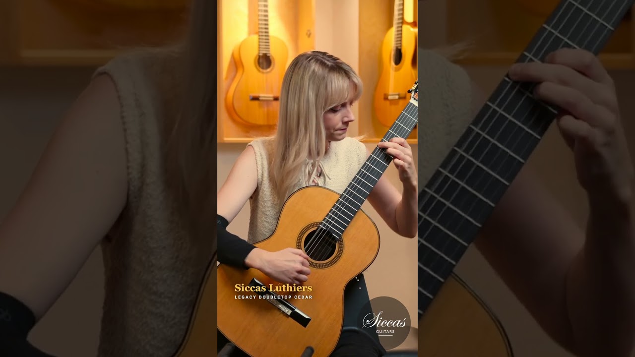 Villa-Lobos and the Classical Guitar — Préludes, Études and a Brazilian Soul