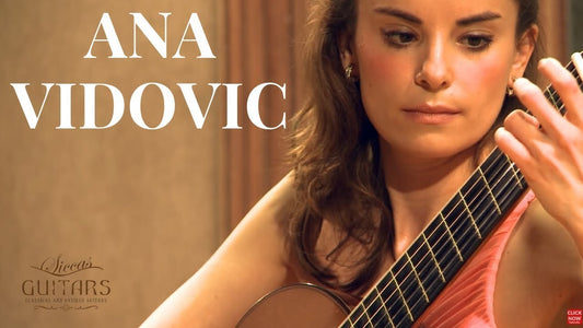 Yesterday by The Beatles on Classical Guitar