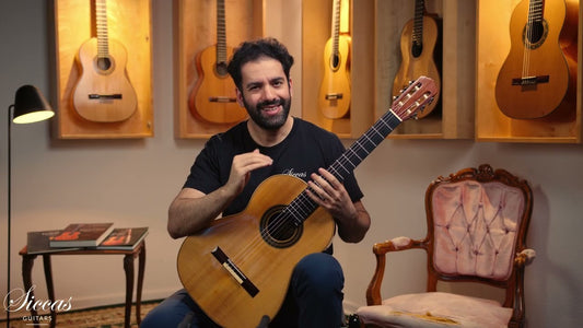 Manuel Ramírez: The Luthier Who Shaped Modern Guitar