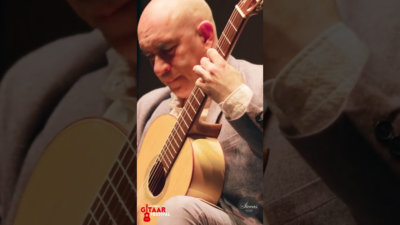 Hernandez y Aguado, 1973, Nr. 448 – a great guitar, and its extraordinary history