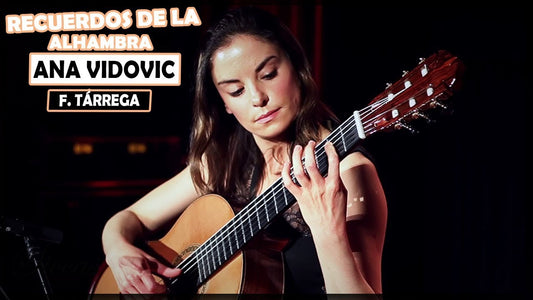 Francisco Tárrega on the Classical Guitar: The Essential Guide