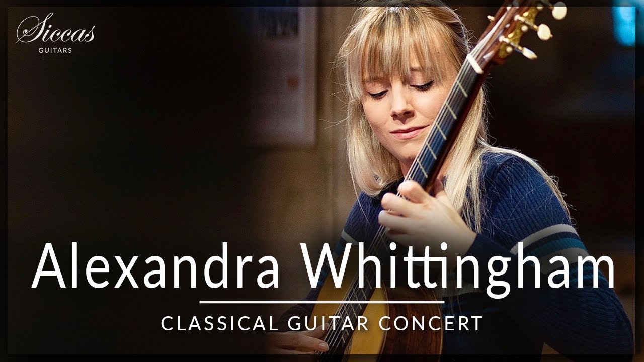 Domenico Scarlatti on Classical Guitar — Baroque Sonatas Reborn