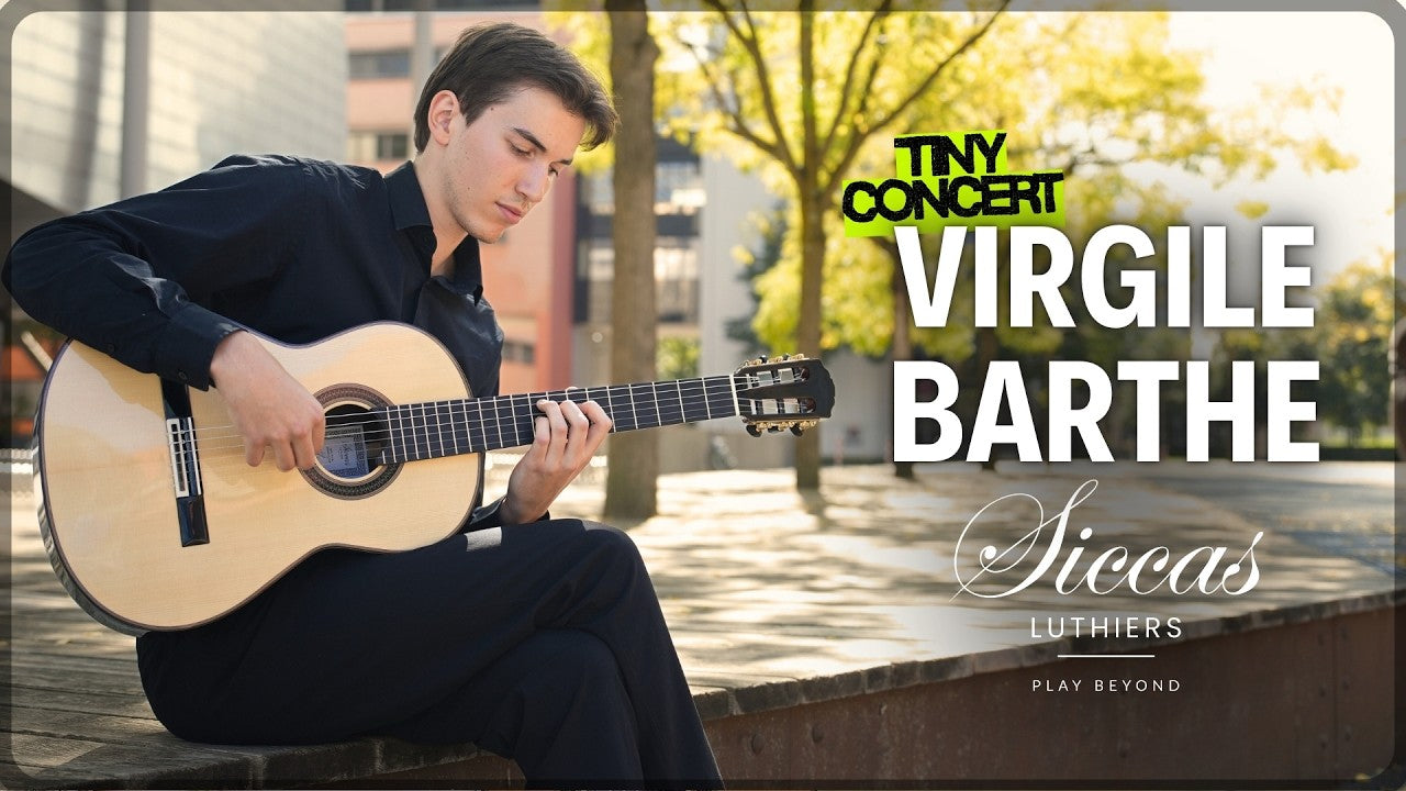 Virgile Barthe