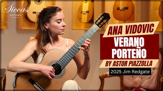 Astor Piazzolla on the Classical Guitar: The Essential Guide