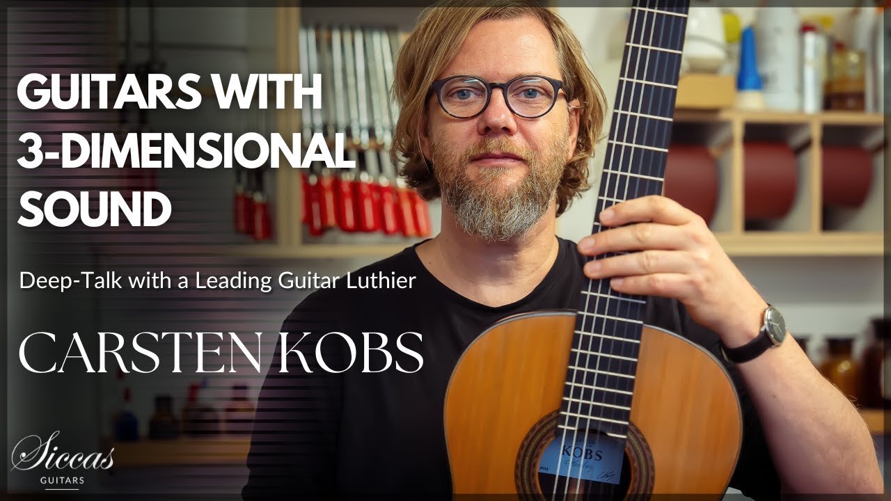 Double Top Guitar Guide – What Makes These Instruments Exceptional