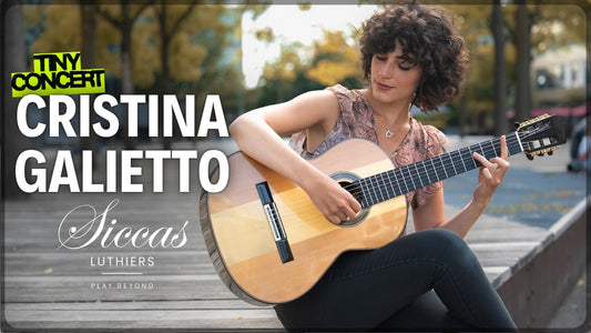 Cristina Galietto
