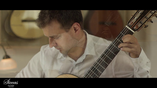 Marco Pereira on the Classical Guitar: The Essential Guide