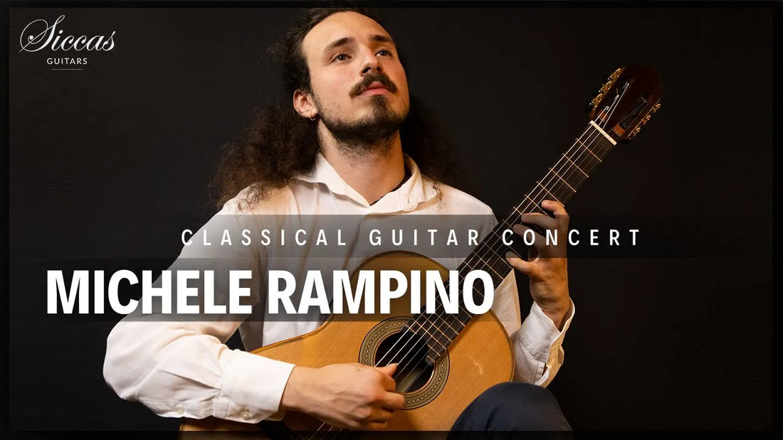 Michele Rampino
