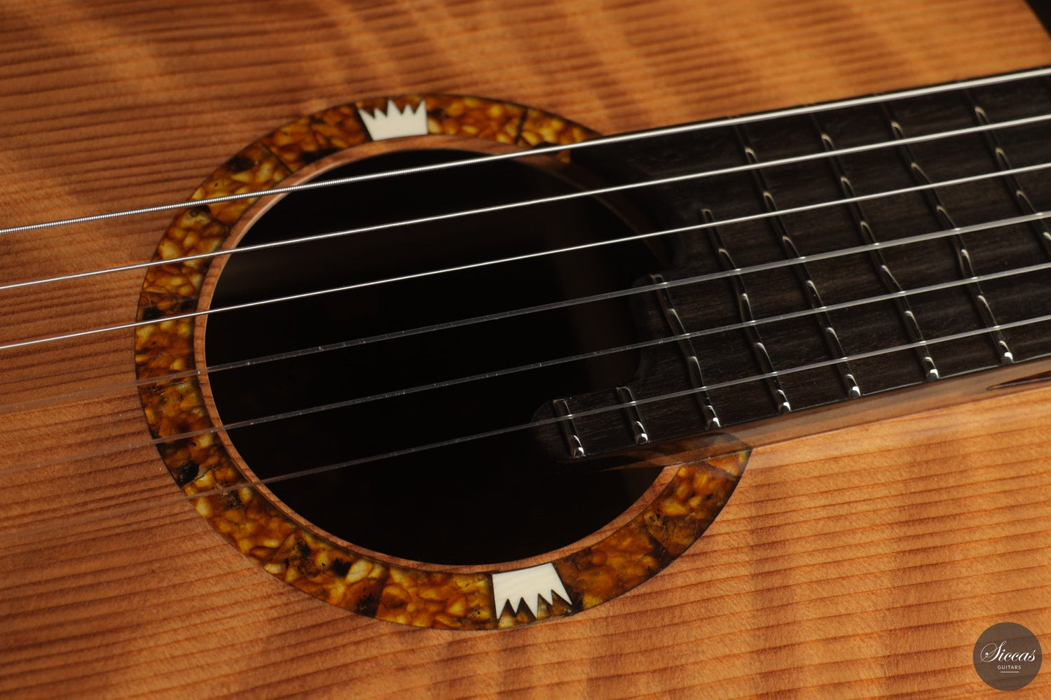 How to Care for a Classical Guitar — Humidity and Maintenance