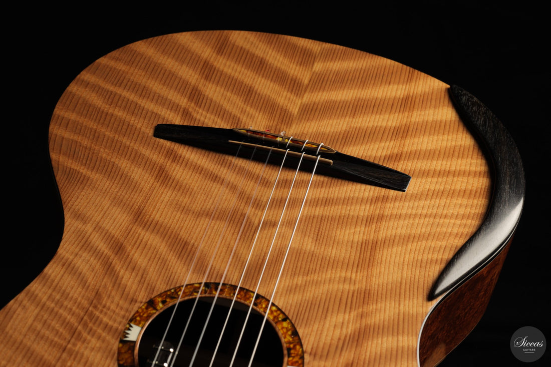 Classical Guitar Buying Guide — Everything You Need to Know