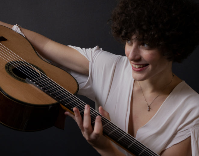 Classical Guitar