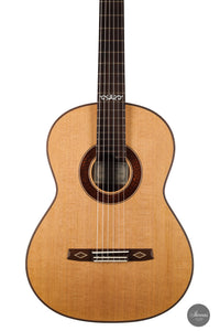 Armin Hanika – 1a Doubletop "Special Custom"