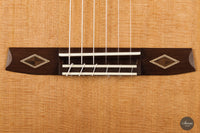 Armin Hanika – 1a Doubletop "Special Custom"