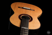 Armin Hanika – 1a Doubletop "Special Custom"