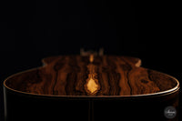 Armin Hanika – 1a Doubletop "Special Custom"