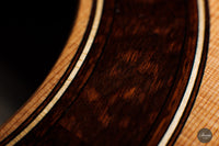 Armin Hanika – 1a Doubletop "Special Custom"