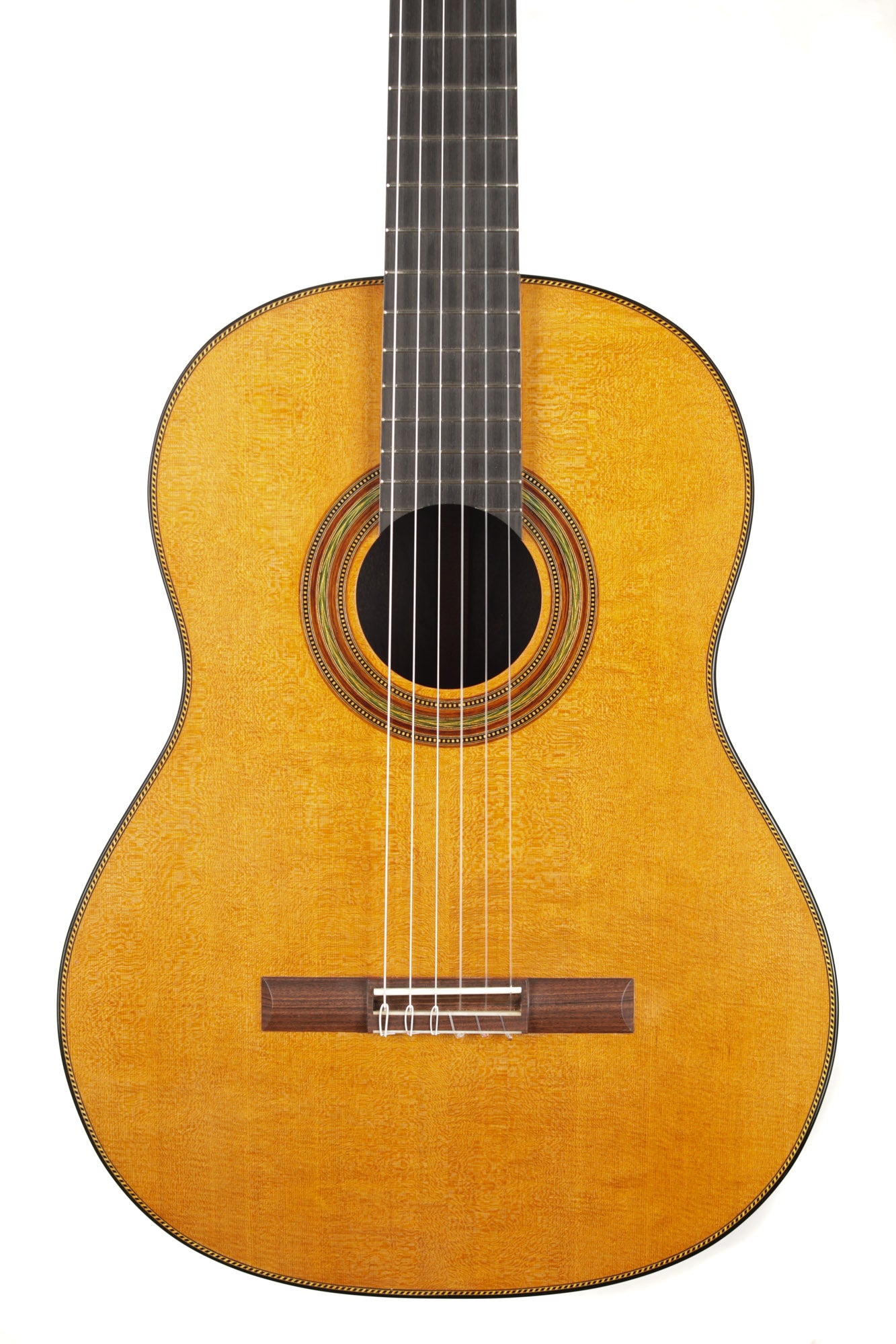 Stanislaw Partyka - 2020 Doubletop