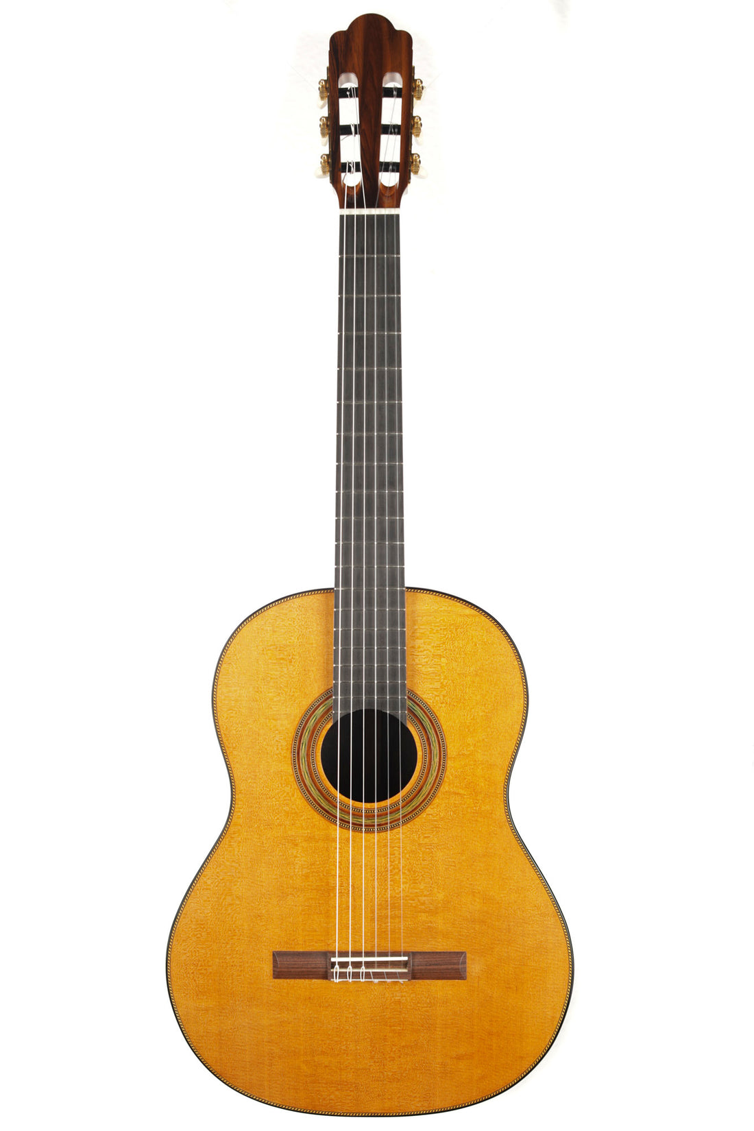 Stanislaw Partyka - 2020 Doubletop