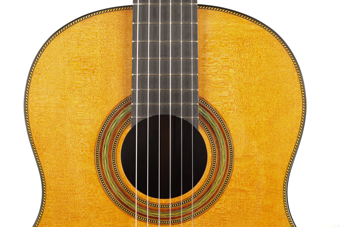 Stanislaw Partyka - 2020 Doubletop
