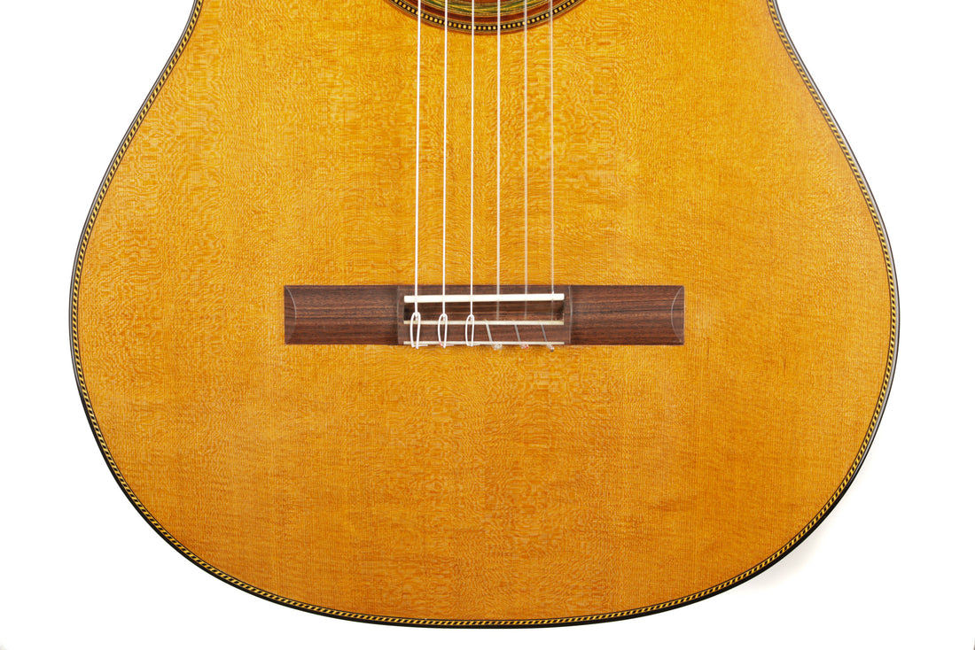Stanislaw Partyka - 2020 Doubletop