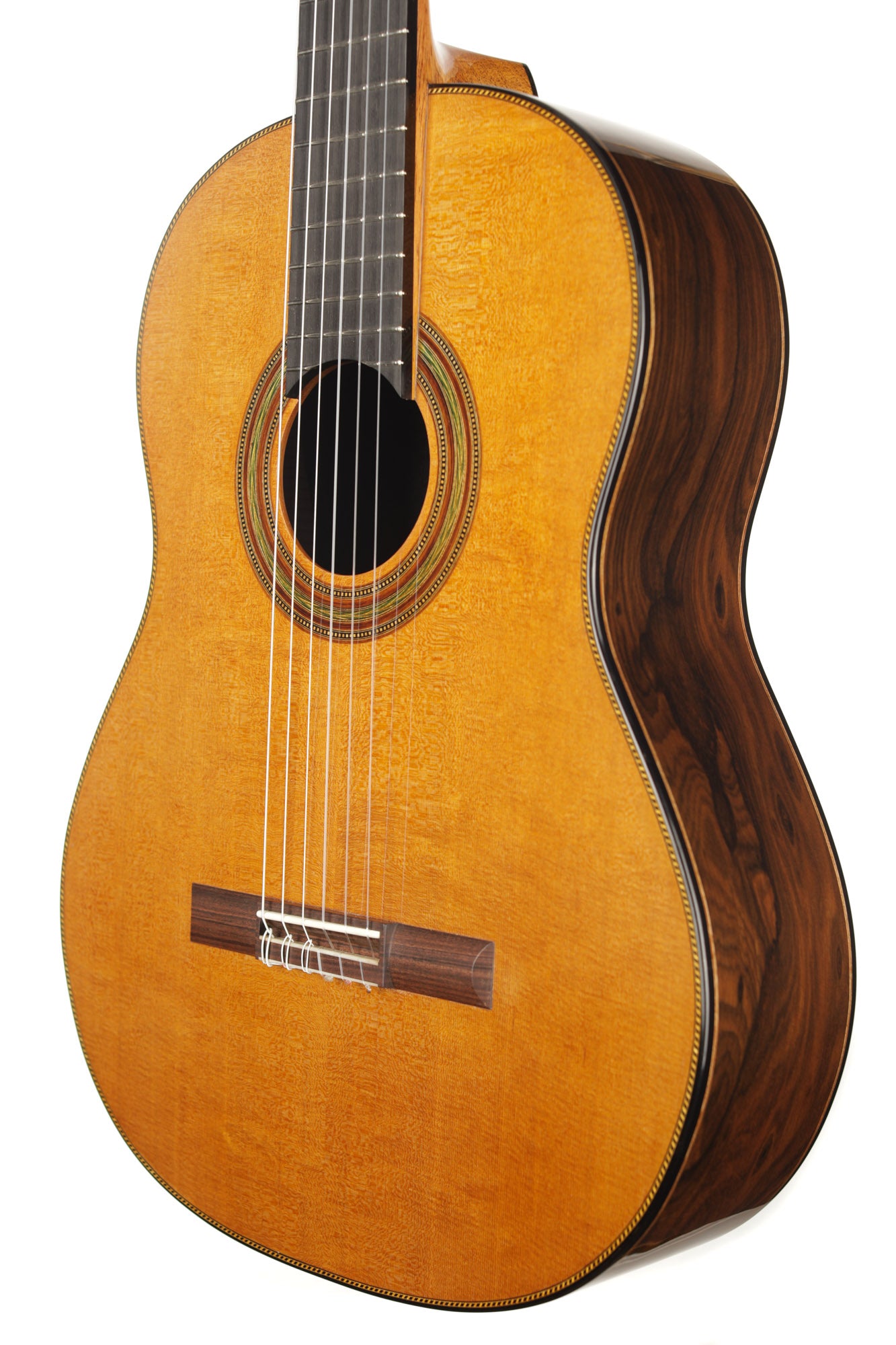 Stanislaw Partyka - 2020 Doubletop