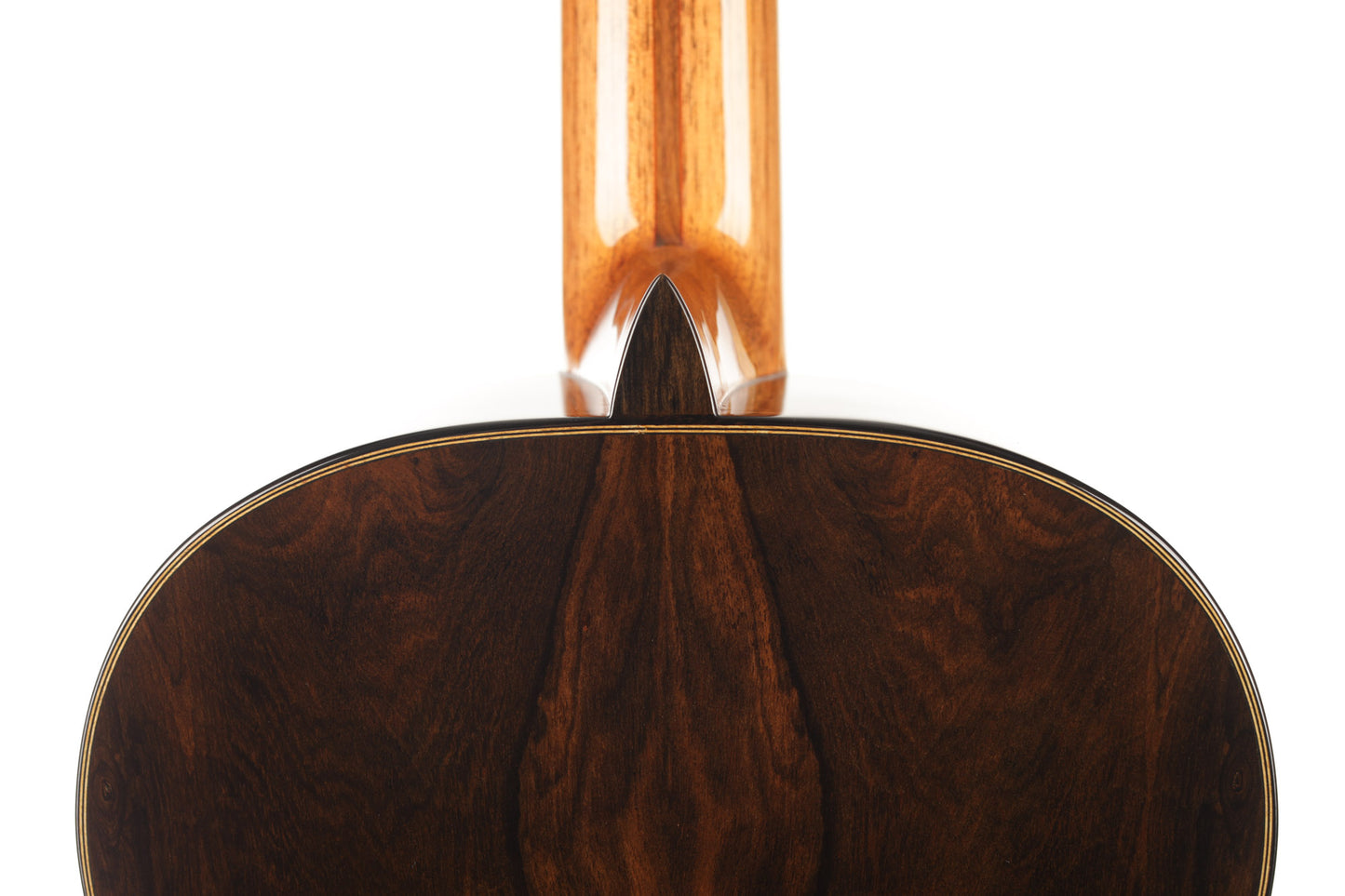 Stanislaw Partyka - 2020 Doubletop