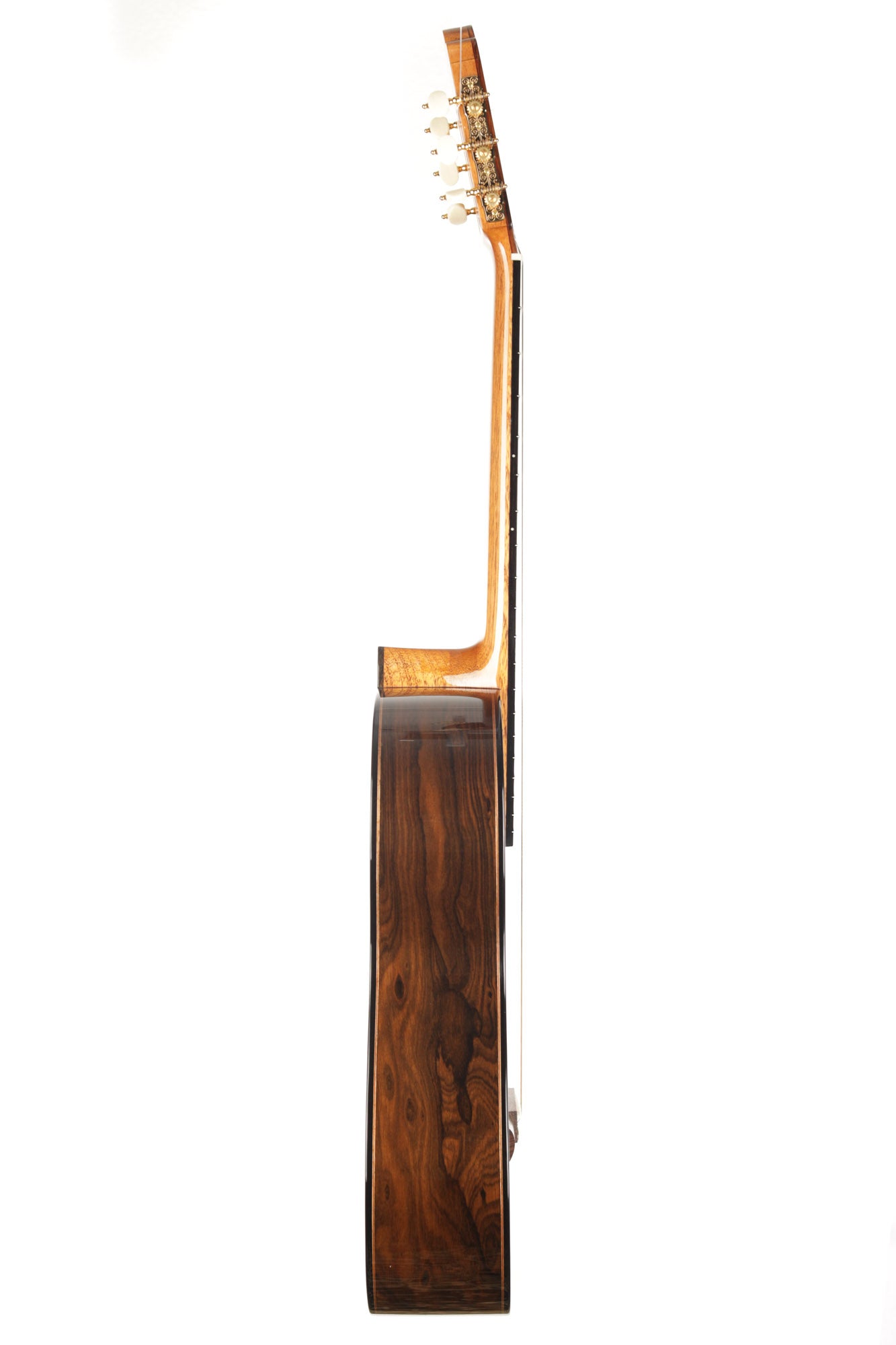 Stanislaw Partyka - 2020 Doubletop