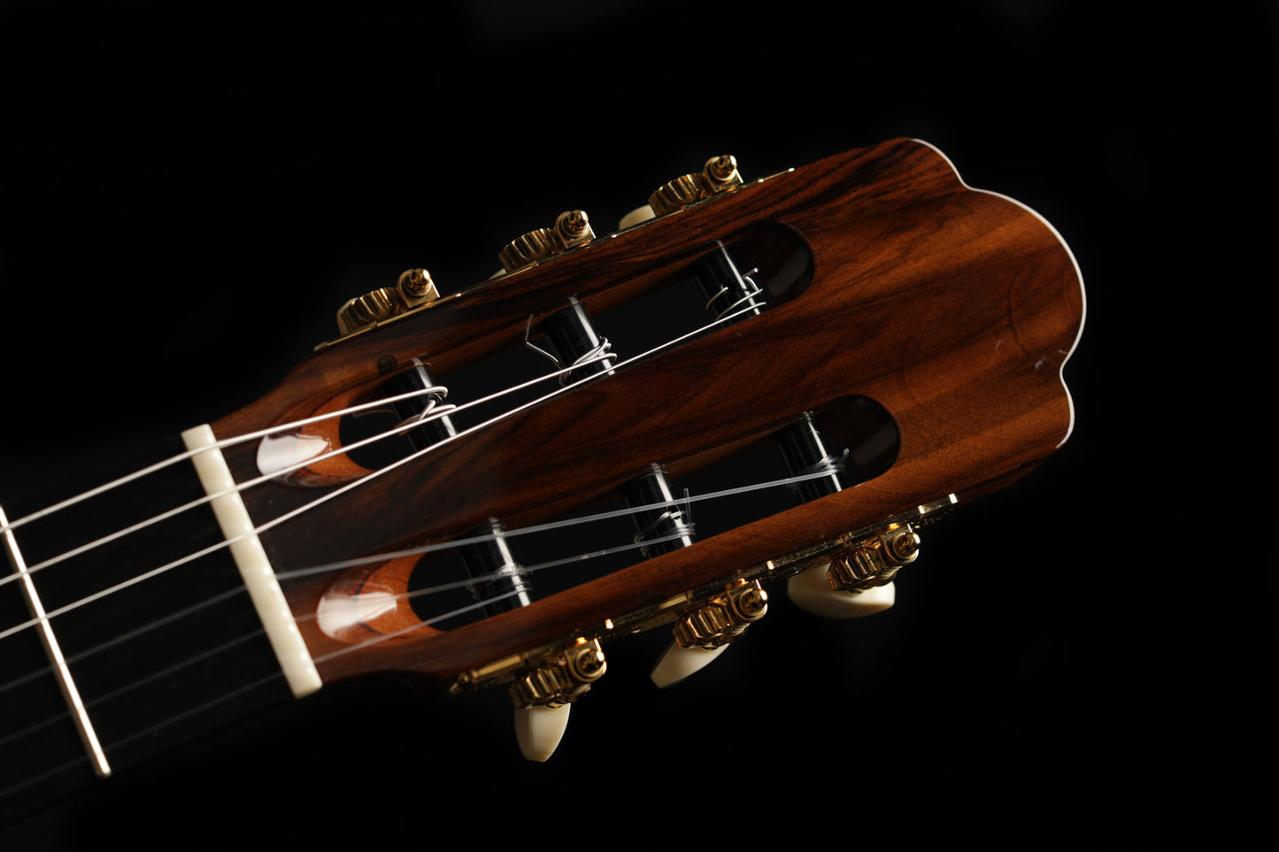 Stanislaw Partyka - 2020 Doubletop