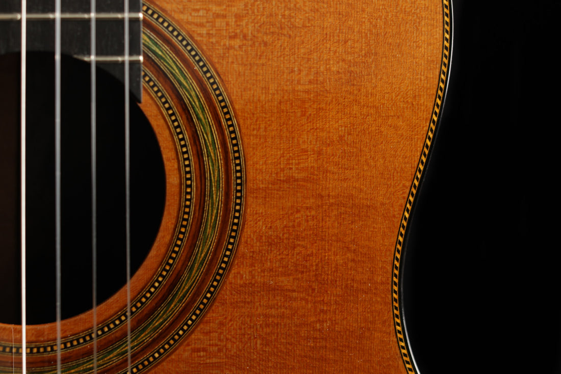 Stanislaw Partyka - 2020 Doubletop