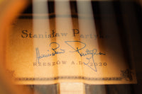 Stanislaw Partyka - 2020 Doubletop
