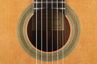 Paulino Bernabé - 2020 M50