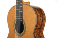 Paulino Bernabé - 2020 M50