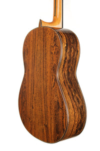 Paulino Bernabé - 2020 M50