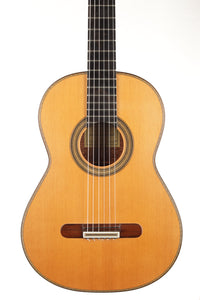 Paulino Bernabé - 2020 640mm