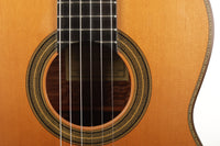 Paulino Bernabé - 2020 640mm