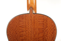 Paulino Bernabé - 2020 640mm