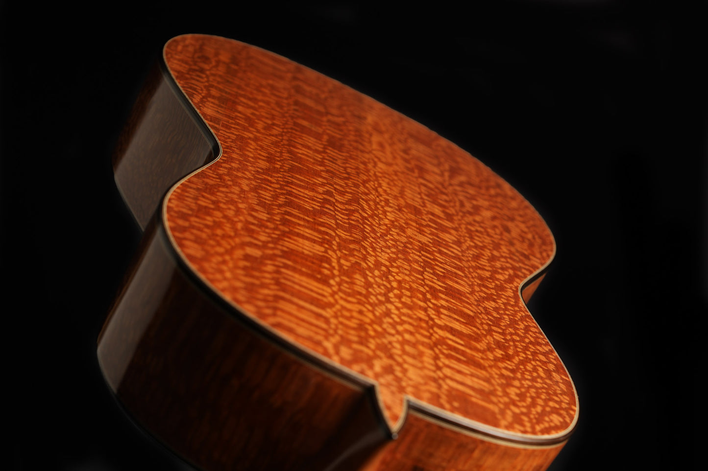 Paulino Bernabé - 2020 640mm