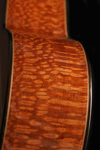 Paulino Bernabé - 2020 640mm