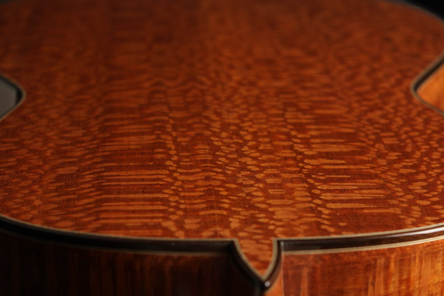 Paulino Bernabé - 2020 640mm