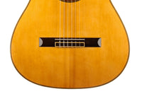 Carl-Hermann Schäfer - 2019 "Santos Hernandez"