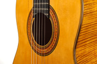 Carl-Hermann Schäfer - 2019 "Santos Hernandez"