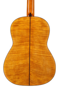 Carl-Hermann Schäfer - 2019 "Santos Hernandez"