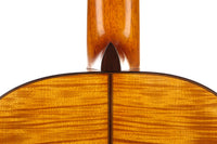 Carl-Hermann Schäfer - 2019 "Santos Hernandez"