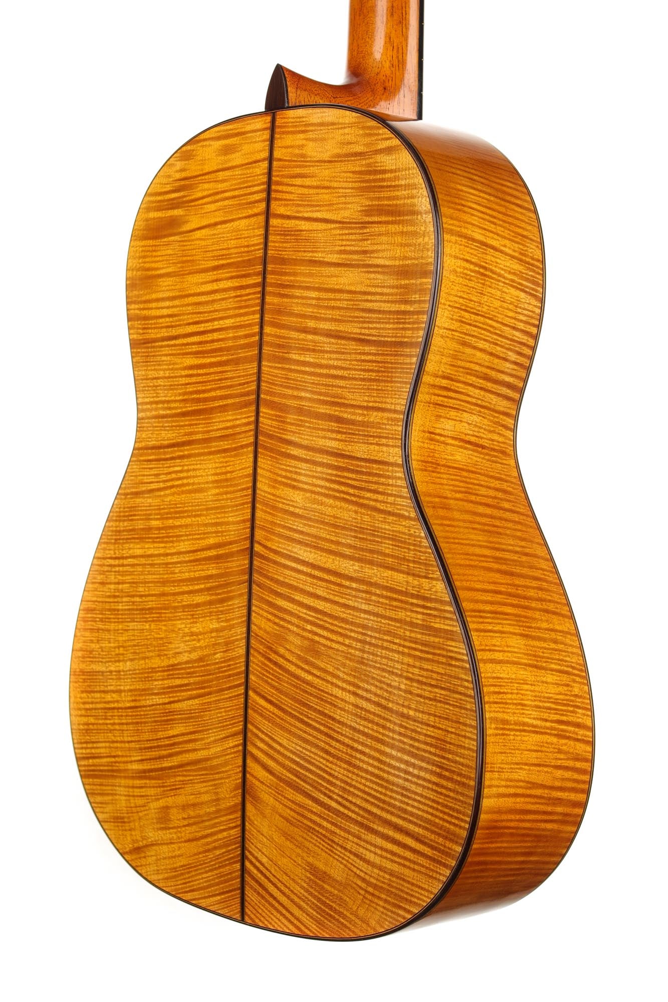 Carl-Hermann Schäfer - 2019 "Santos Hernandez"