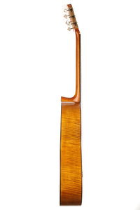 Carl-Hermann Schäfer - 2019 "Santos Hernandez"