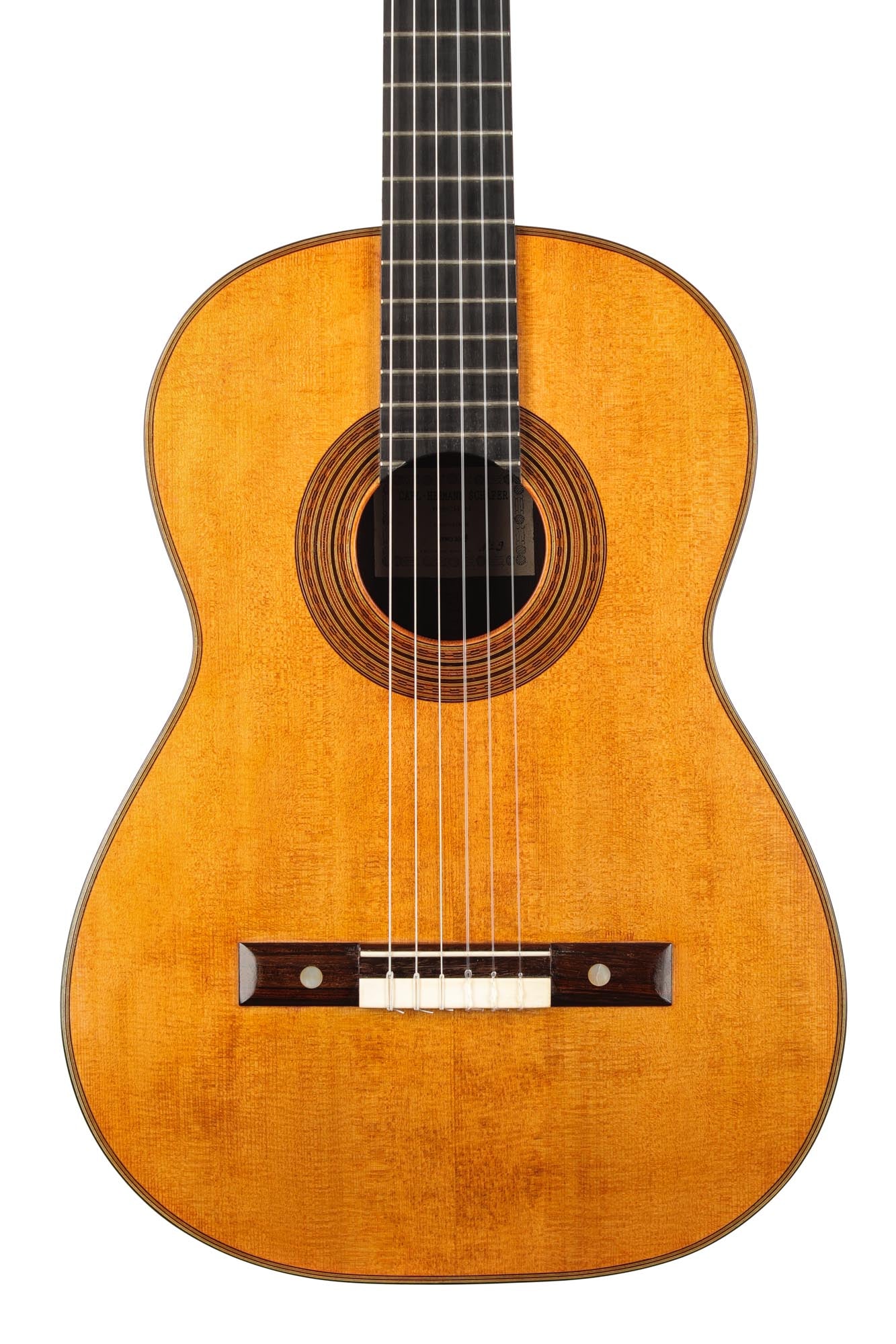 Carl Hermann Schäfer - 2018 Torres