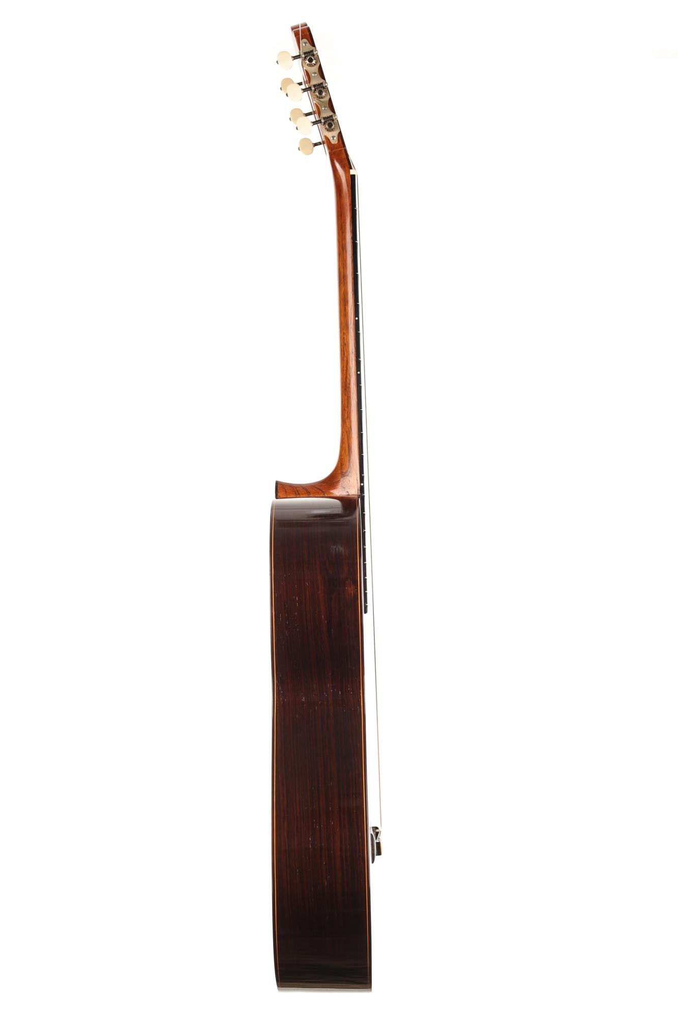 Carl Hermann Schäfer - 2018 Torres