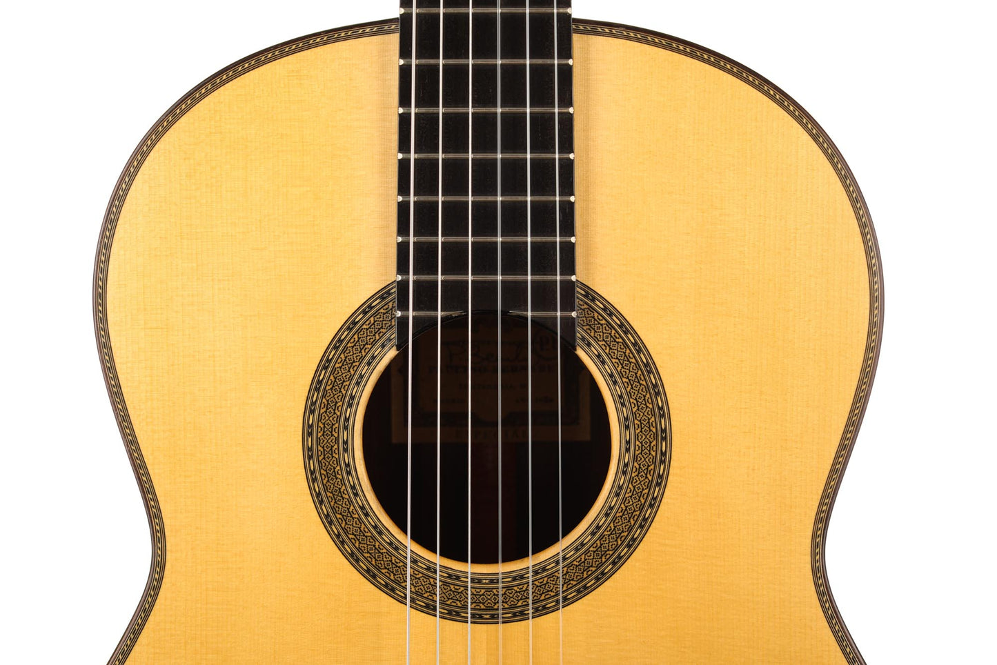 Paulino Bernabé - 2020 Especial