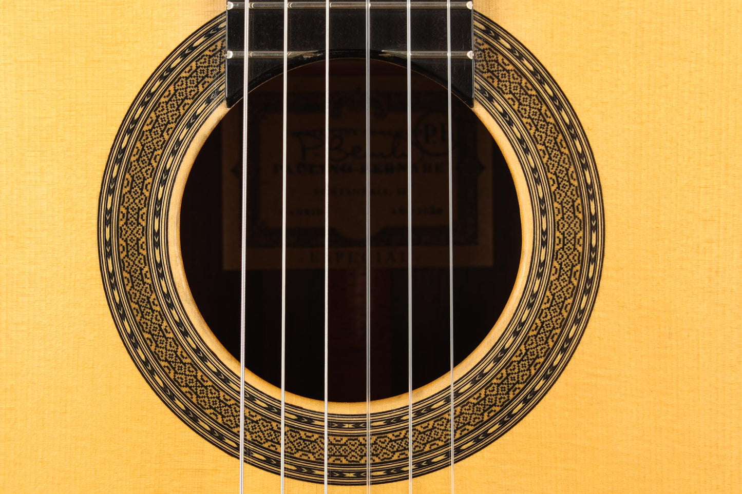 Paulino Bernabé - 2020 Especial