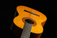 Carl-Hermann Schäfer - 2019 "Santos Hernandez"